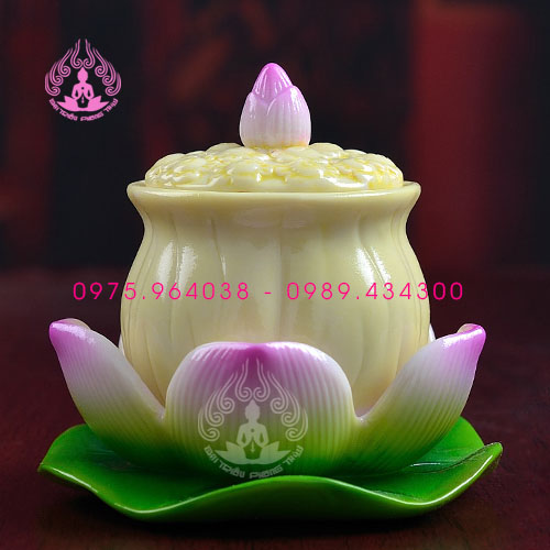 Vật phẩm Trang Trí Phòng Thờ